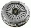 SACHS 3488 017 410 Clutch Pressure Plate